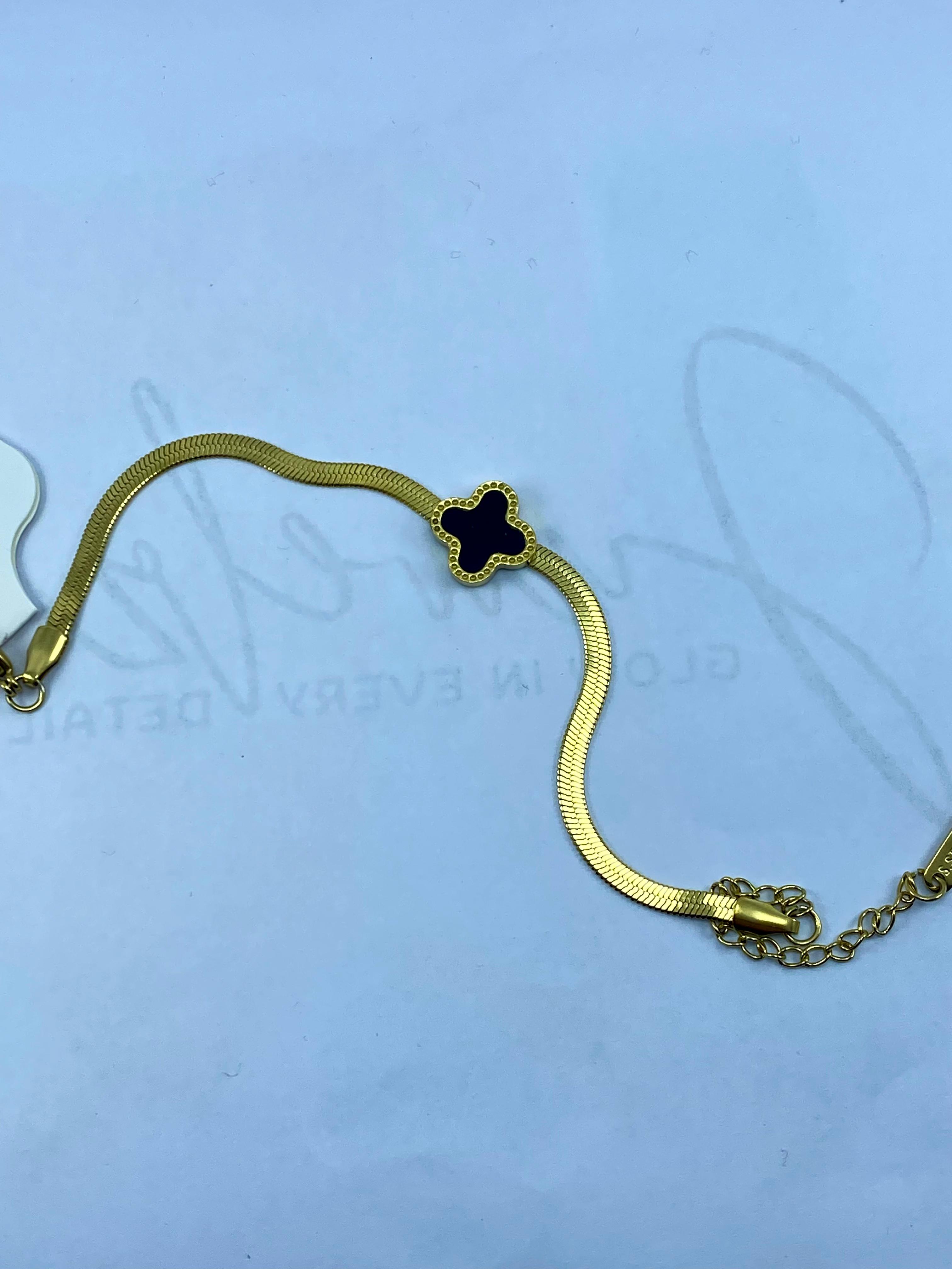 PREMIUM SS BRACELETS