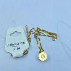 PREMIUM LOCKET CHAIN