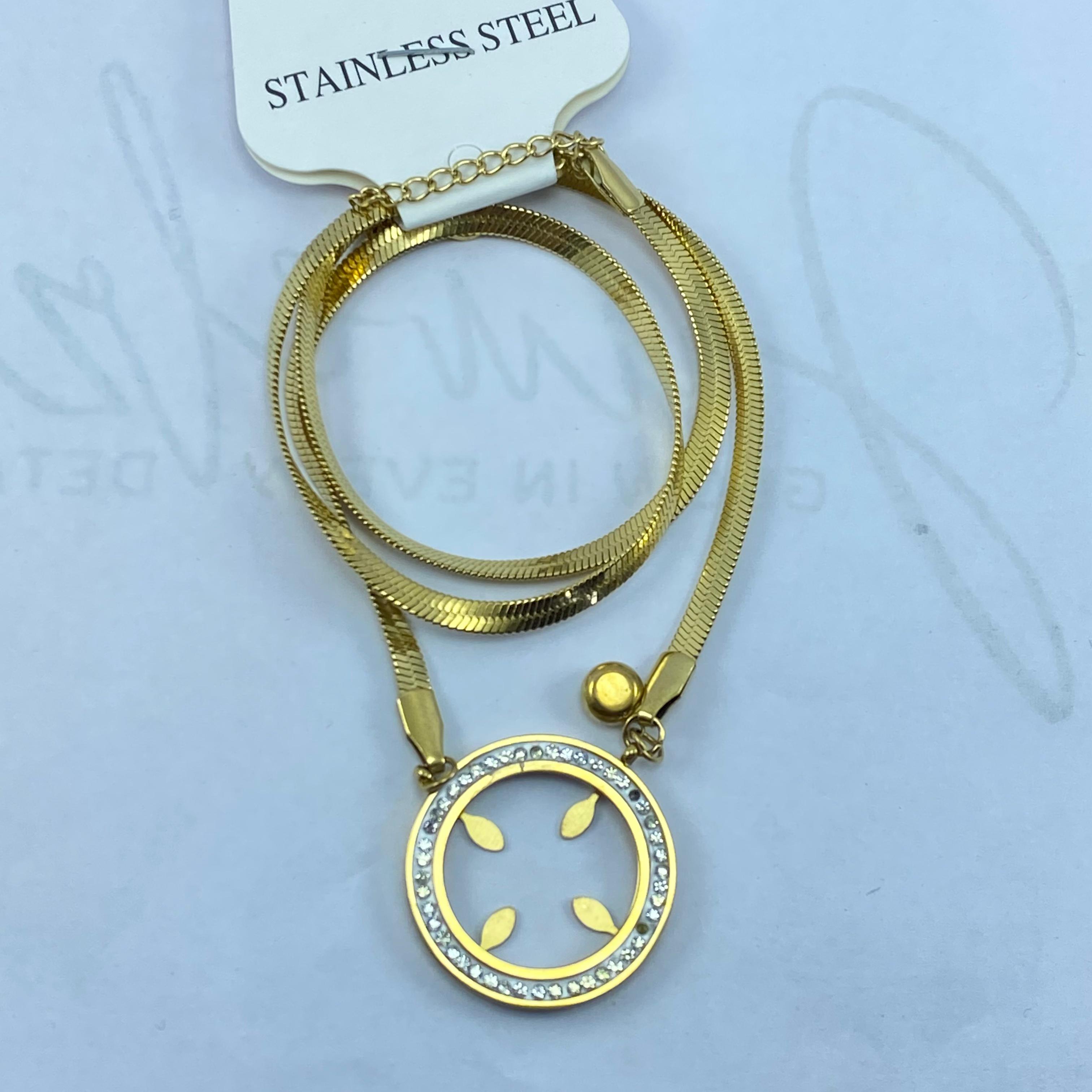 PREMIUM LOCKET