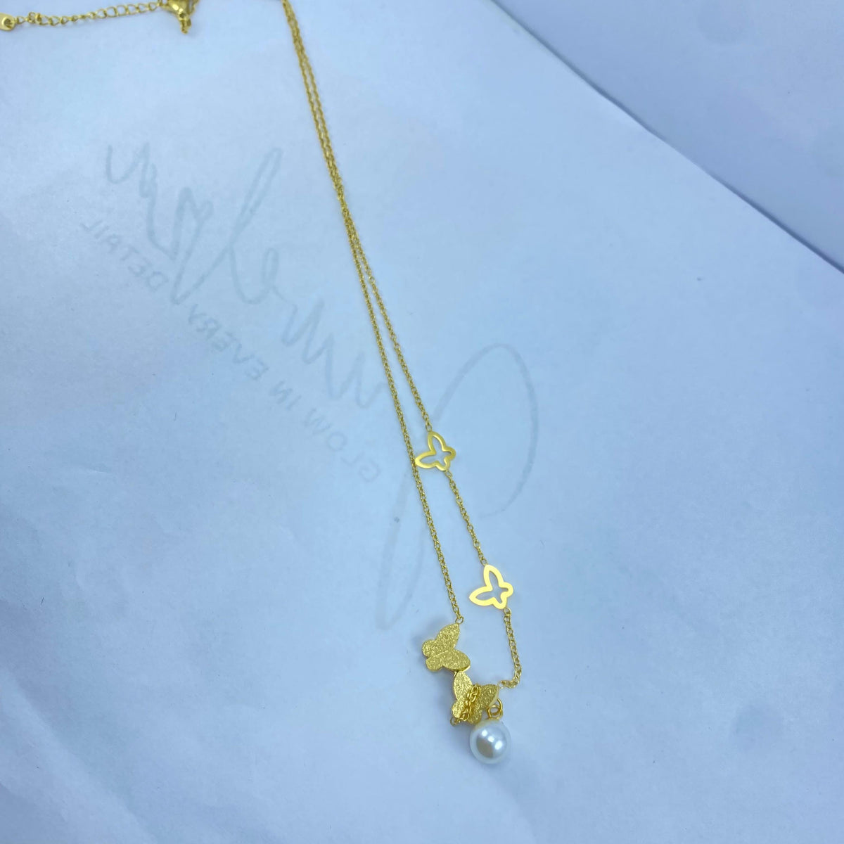 PREMIUM LOCKET