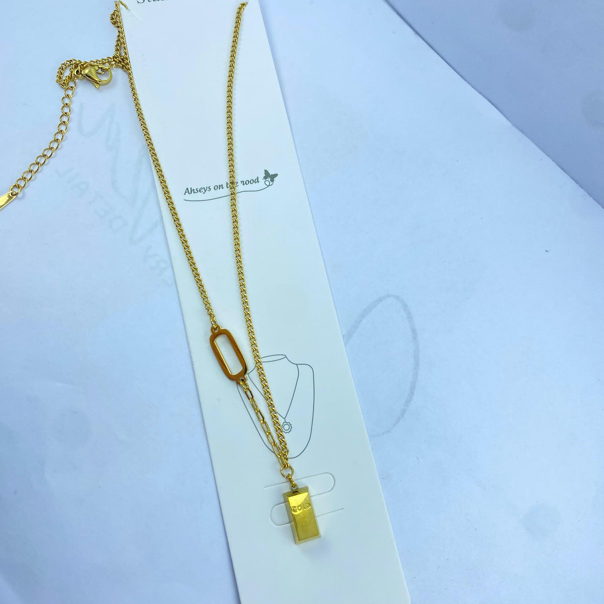 PREMIUM LOCKET