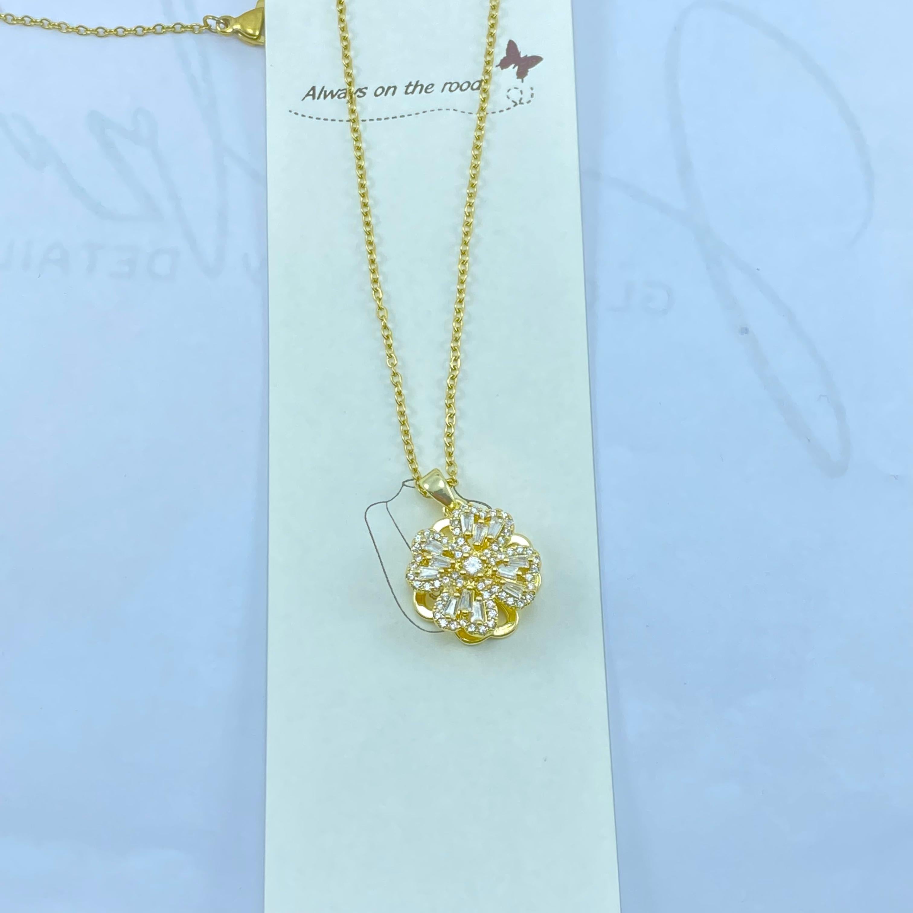 PREMIUM LOCKET