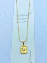 PREMIUM LOCKET