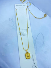 PREMIUM LOCKET