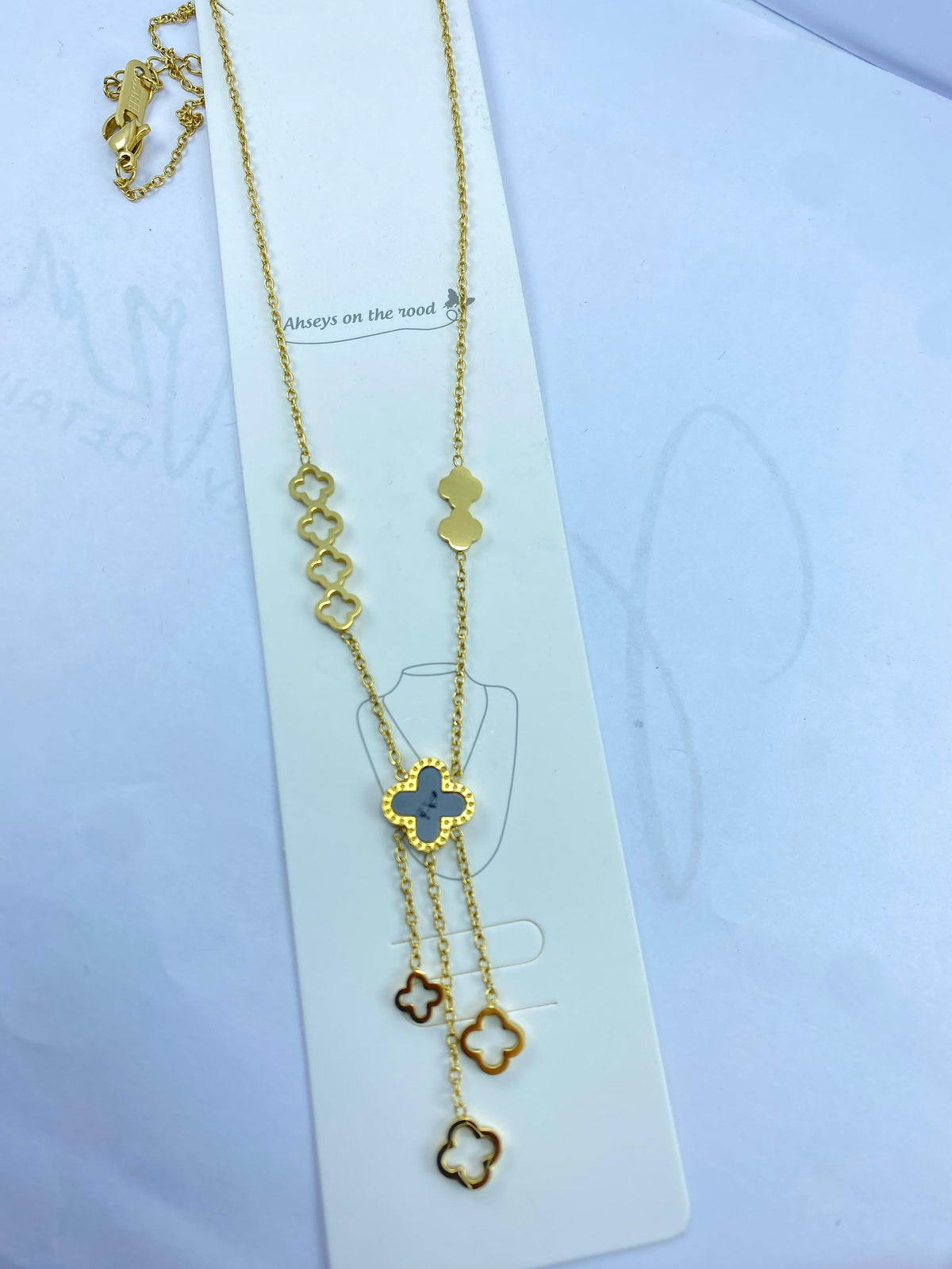 PREMIUM LOCKET
