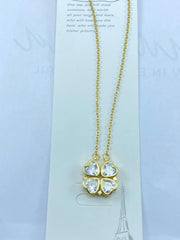 PREMIUM LOCKET