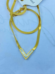 PREMIUM LOCKET