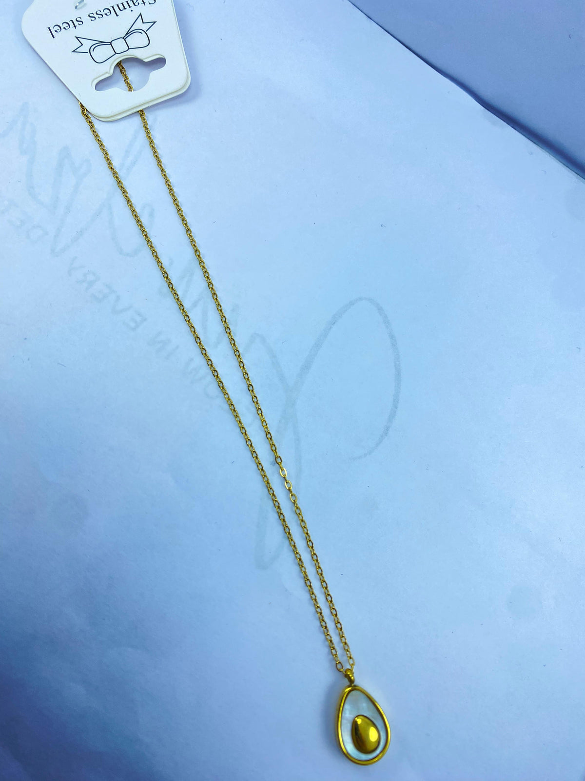 PREMIUM LOCKET