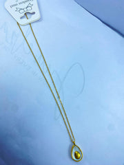 PREMIUM LOCKET