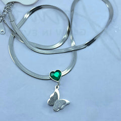 PREMIUM LOCKET