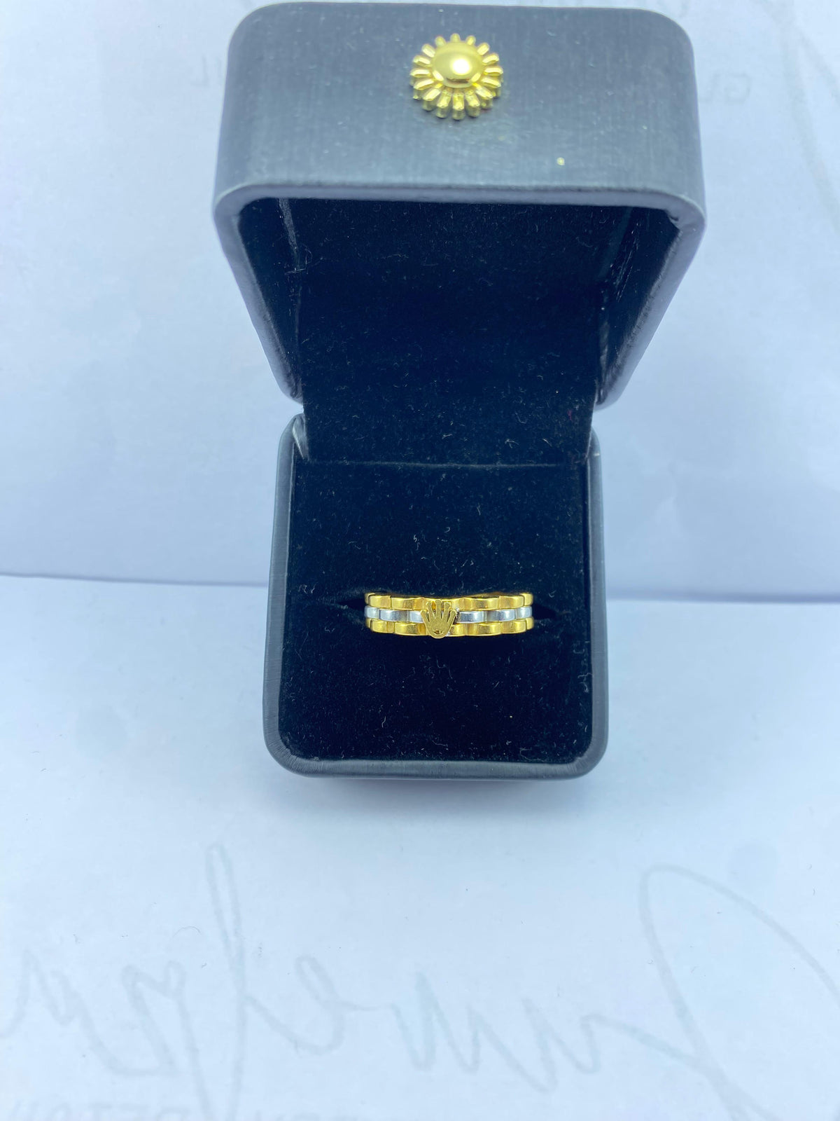PREMIUM RING