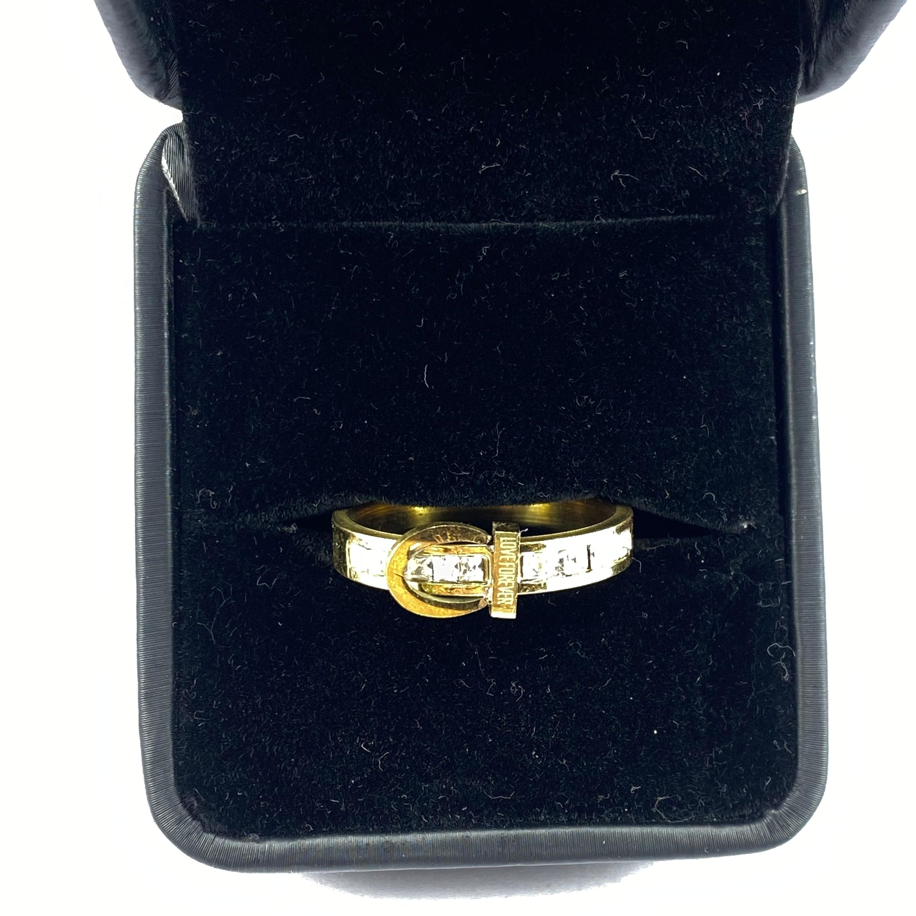 PREMIUM RING