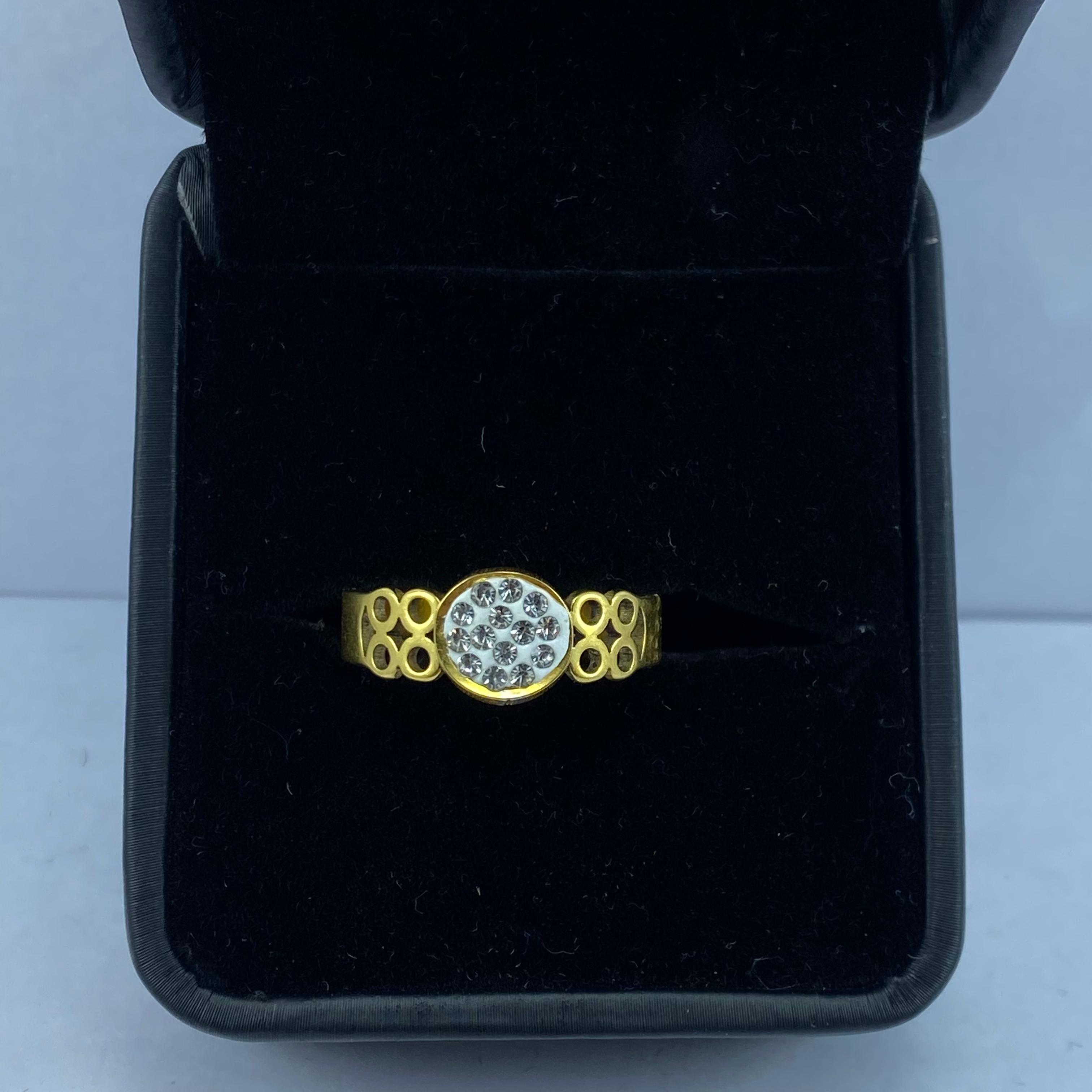 PREMIUM RING