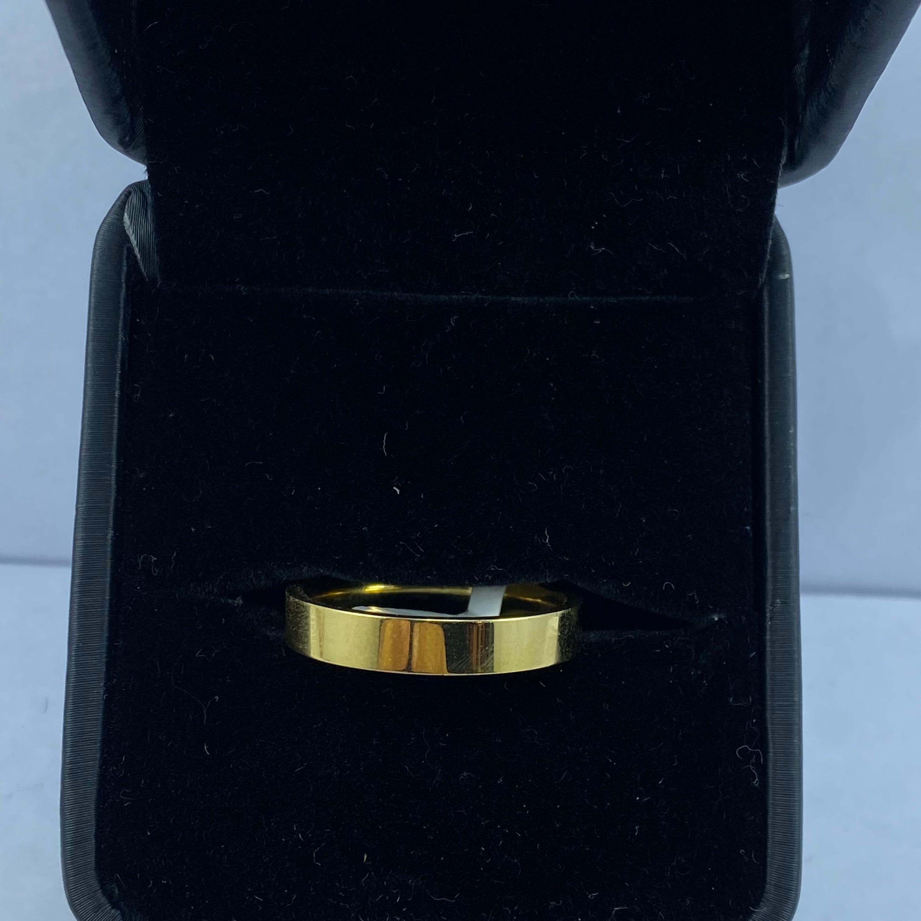 PREMIUM RING