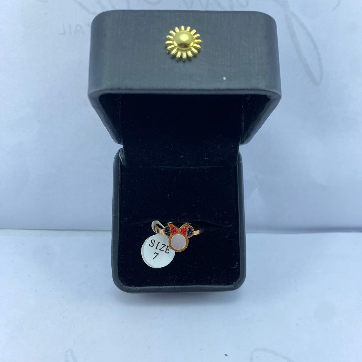 PREMIUM RING