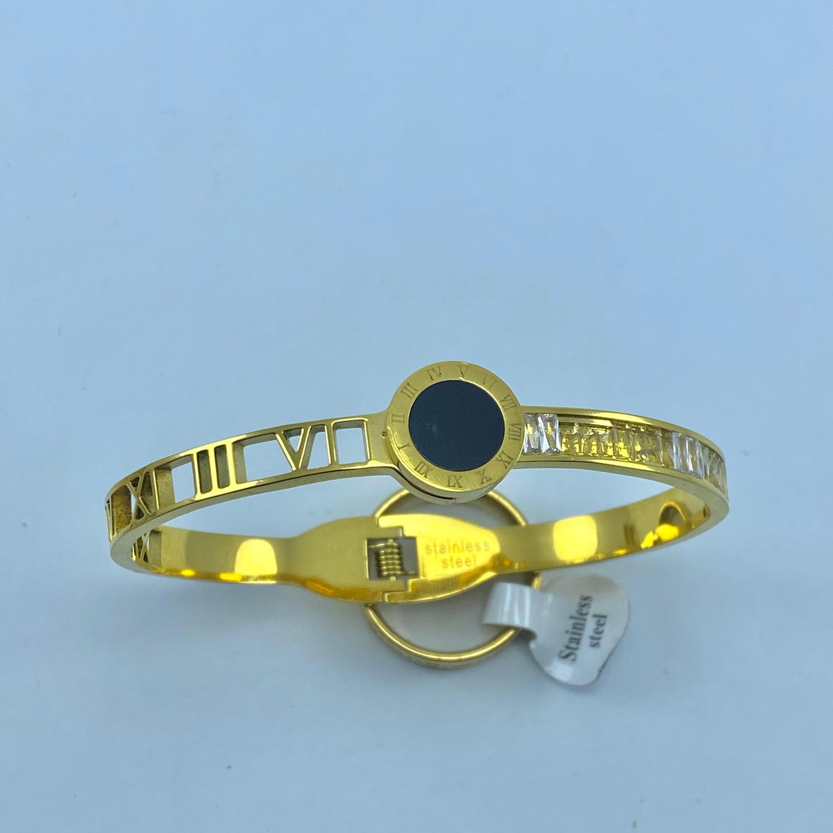PREMIUM HANDCUFF