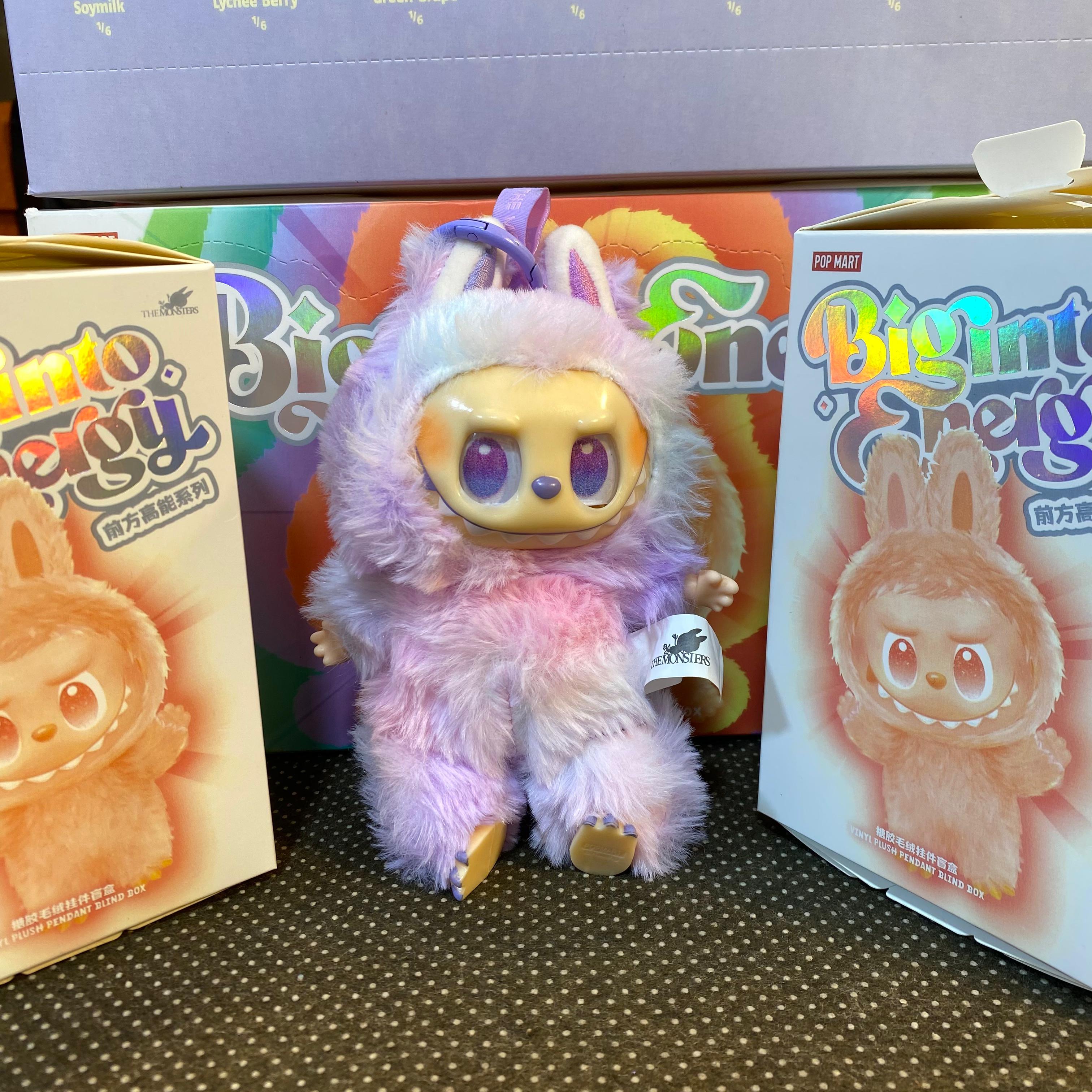 LABUBU