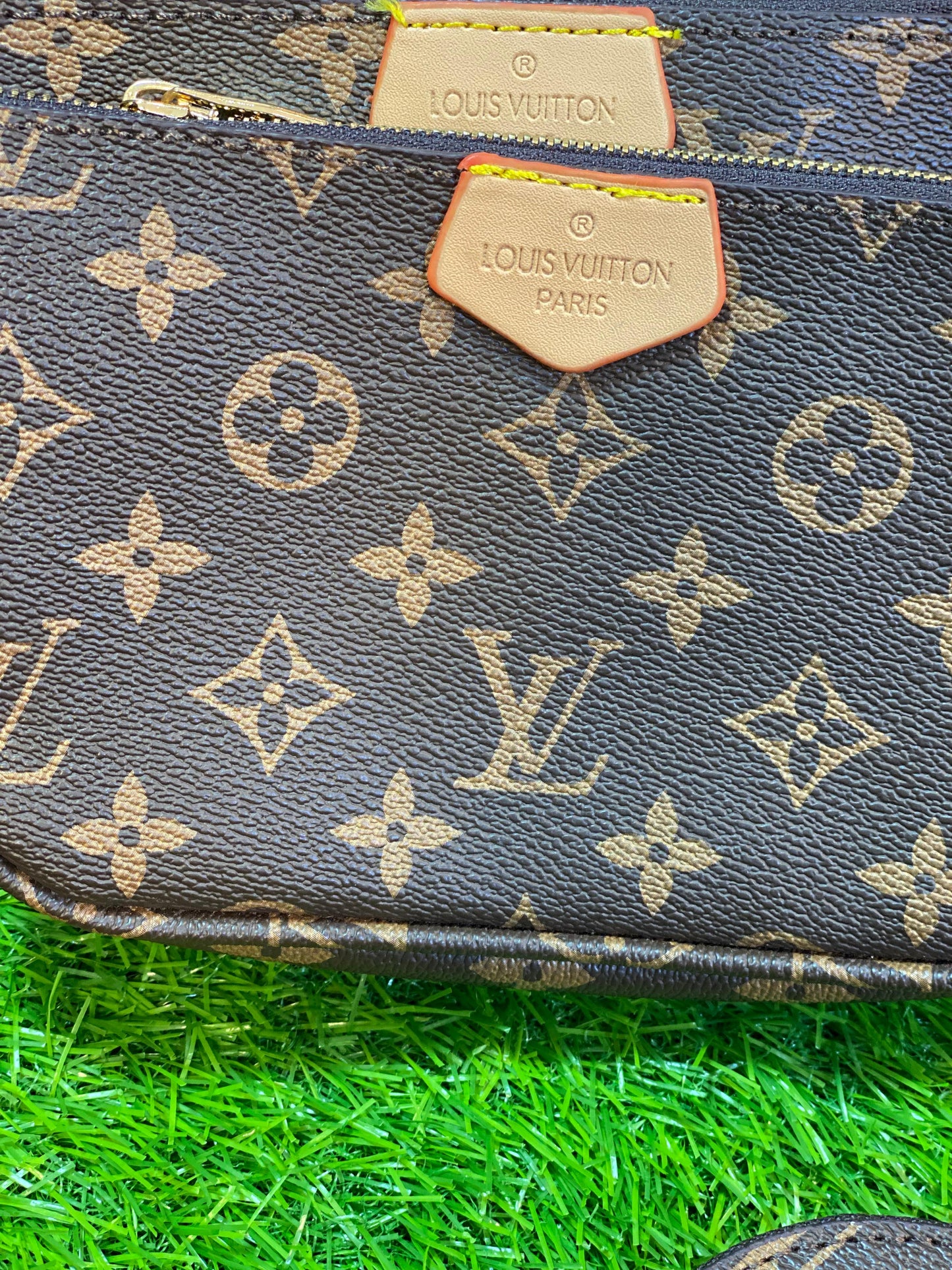 LV MASTER COPY BAG