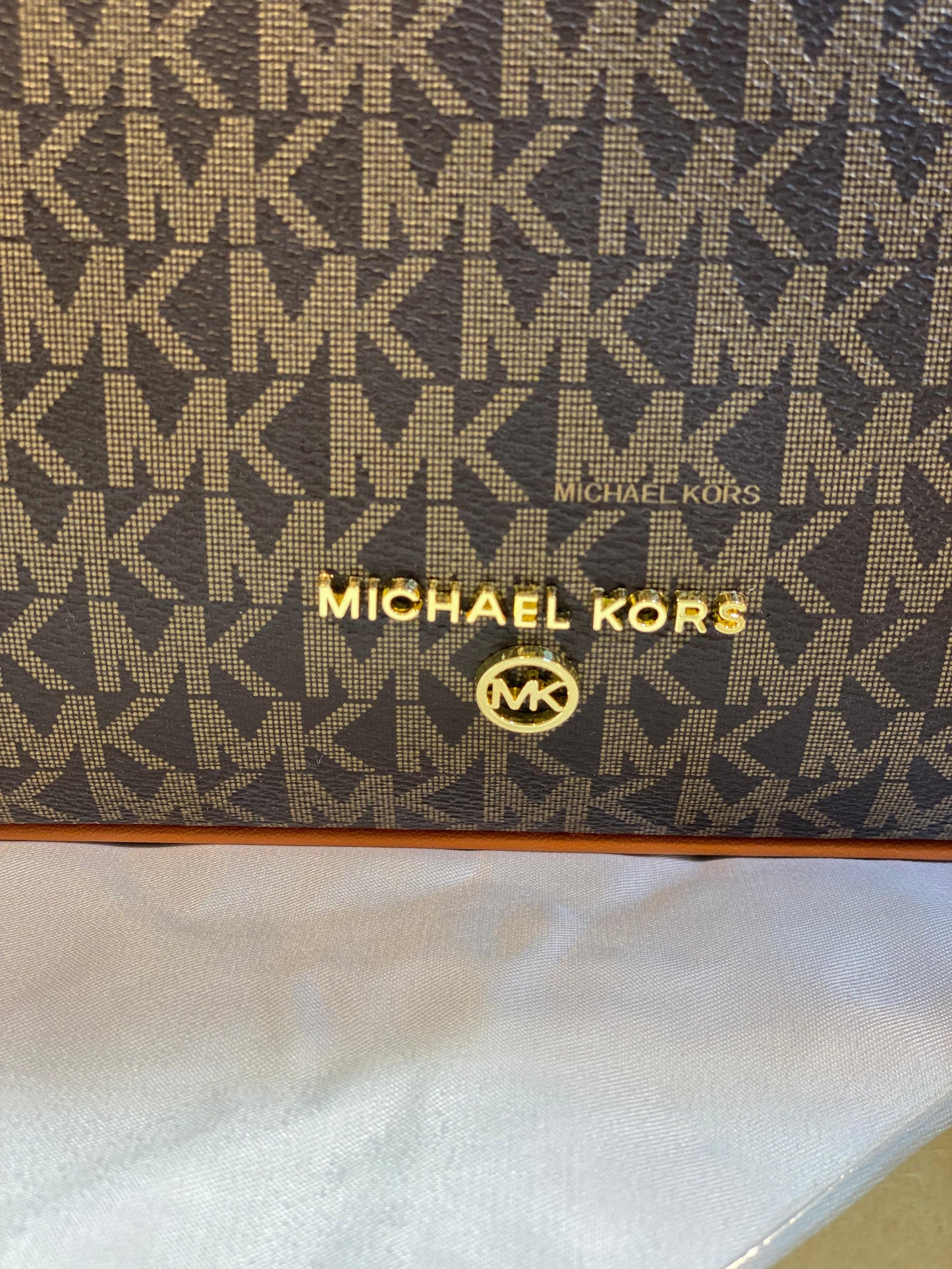 MK MASTER COPY BAG