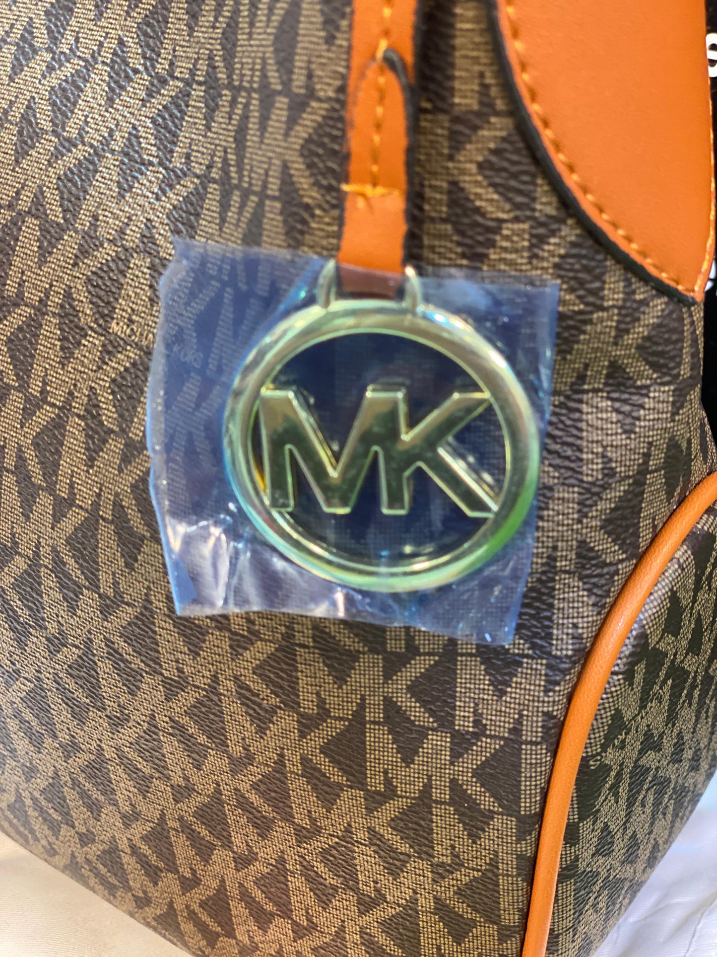 MK MASTER COPY BAG