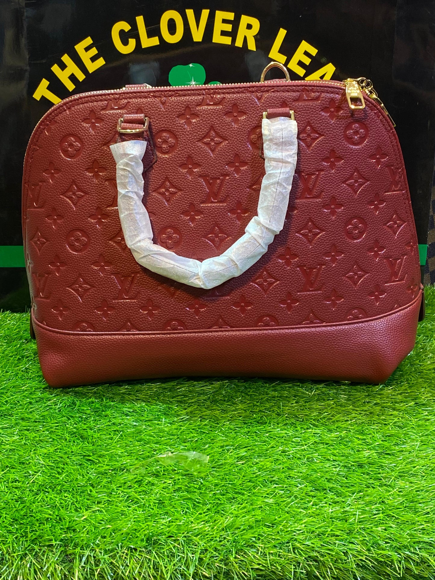 LV MASTER COPY BAG