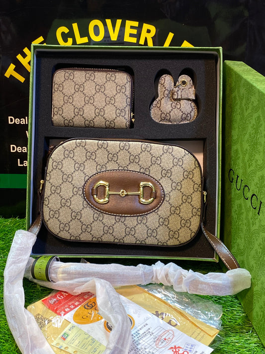 GUCCI MASTER COPY BAG