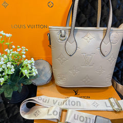 LV MASTER COPY BAG