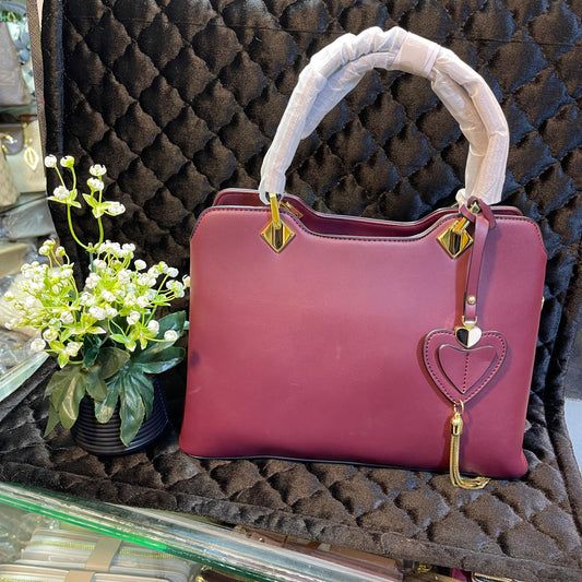 HIGH QUALITY LADIES HAND BAGS