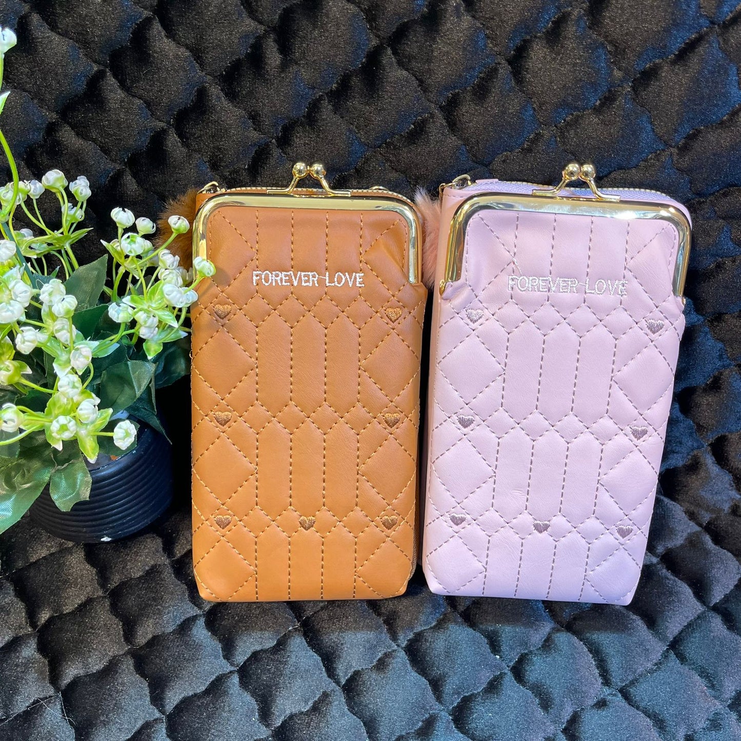 IMPORTED WALLET