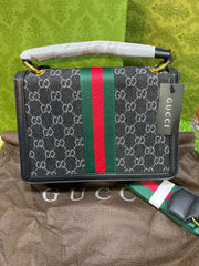 GUCCI MASTER COPY BAG