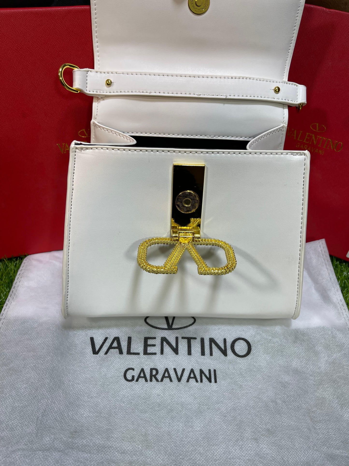 VALENTINO MASTER COPY BAG