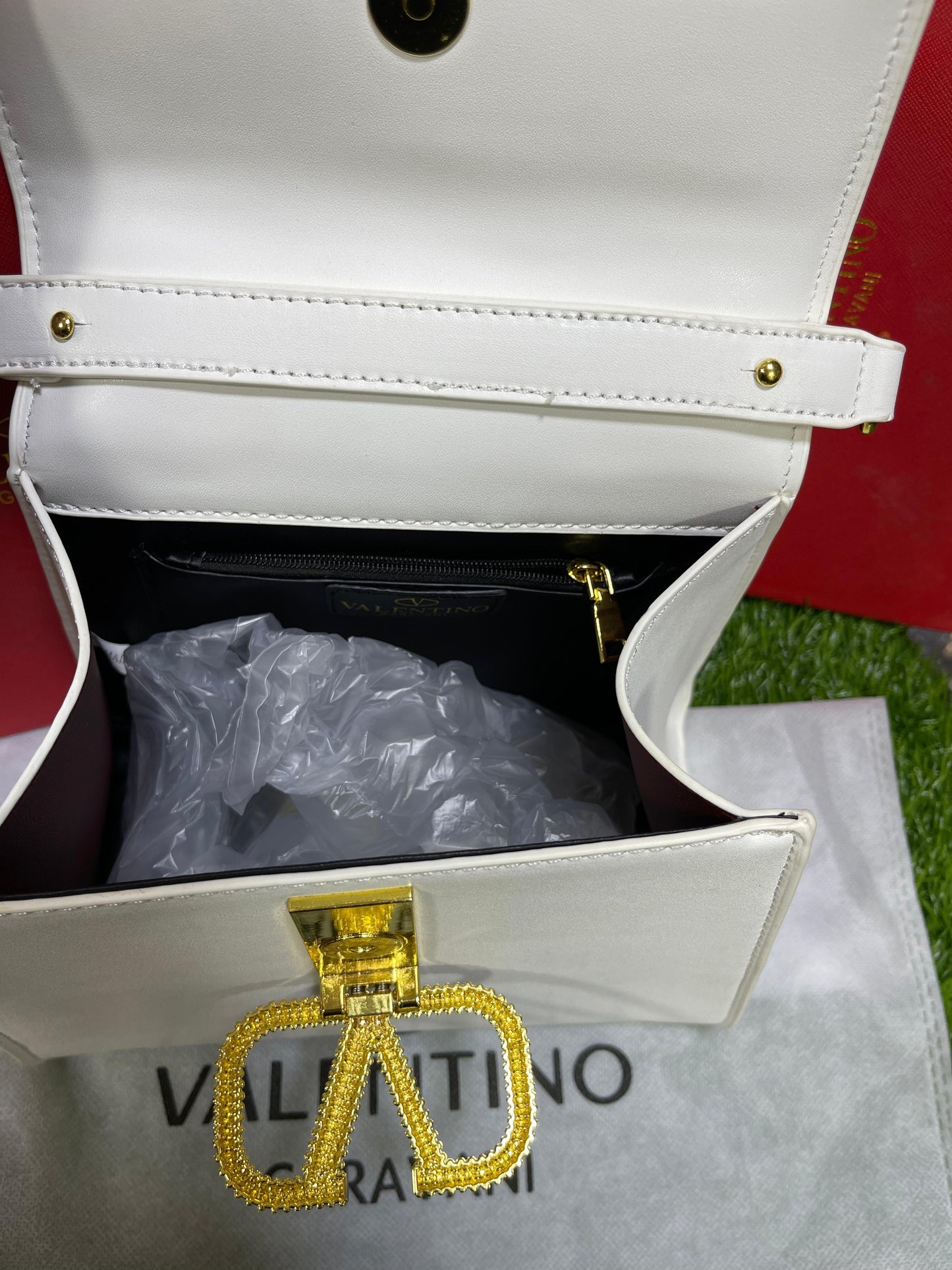 VALENTINO MASTER COPY BAG