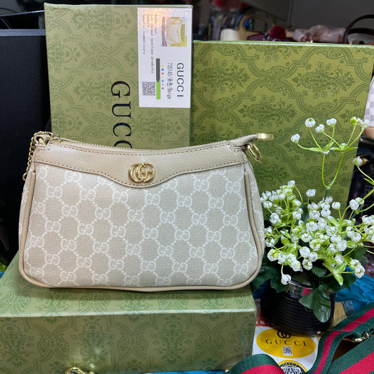 GUCCI MASTER COPY BAG