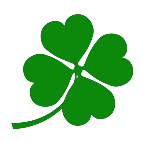 THE CLOVER LEAF