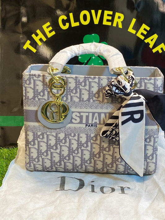 DIOR MASTER COPY CROSS BAG