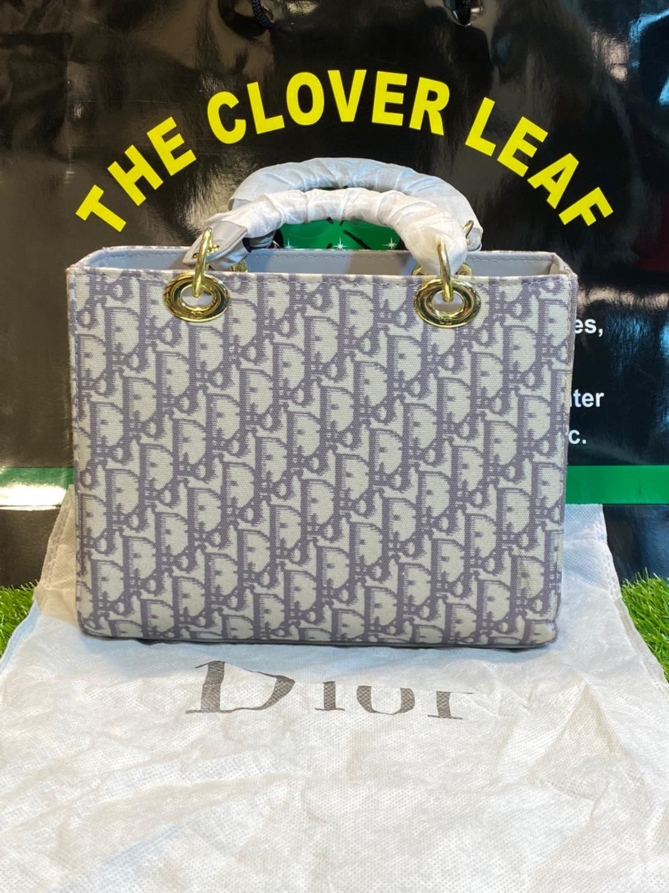 DIOR MASTER COPY CROSS BAG