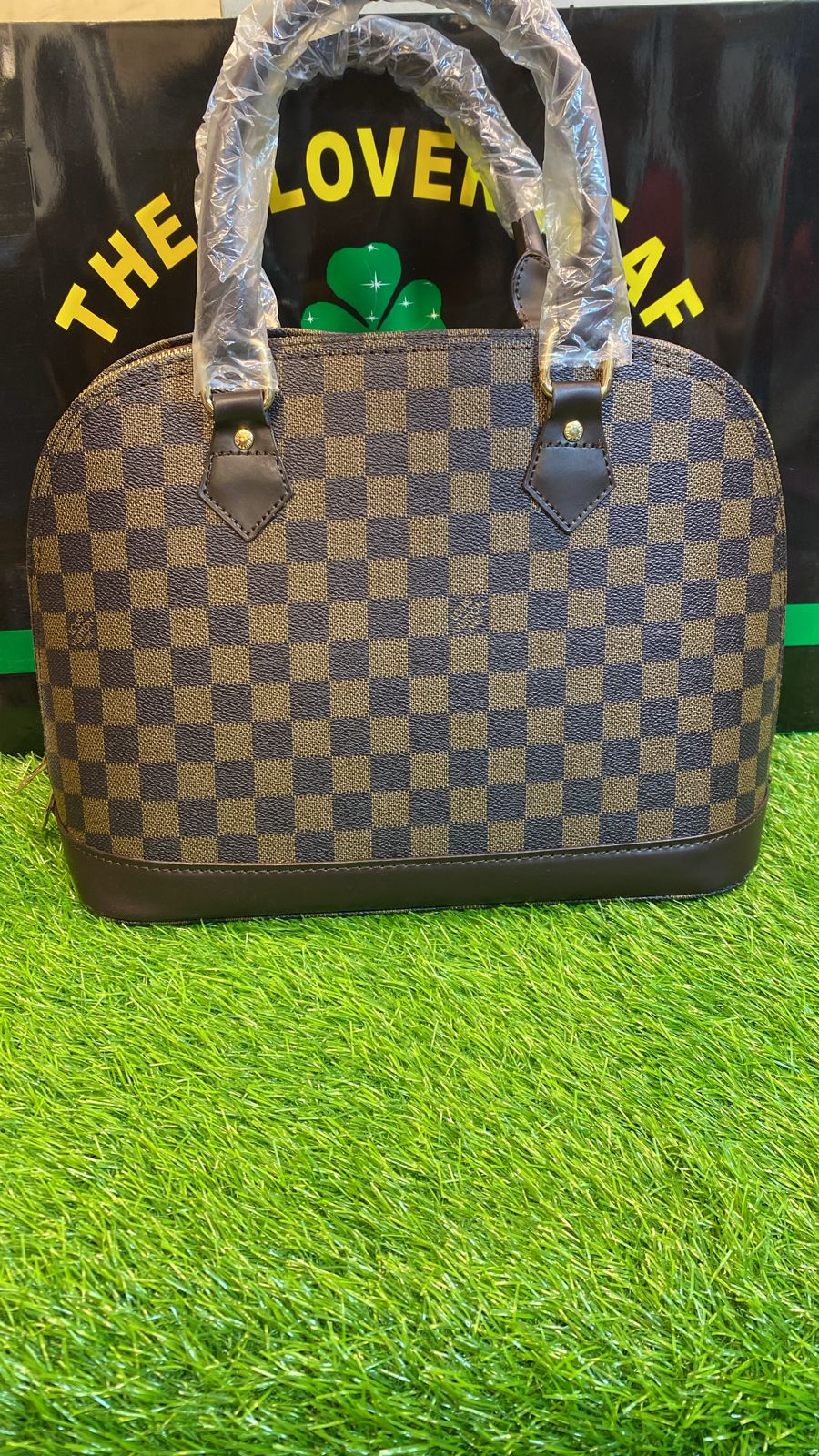 LV MASTER COPY BAG