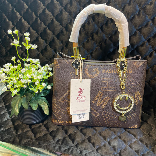 HIGH QUALITY LADIES HAND BAGS