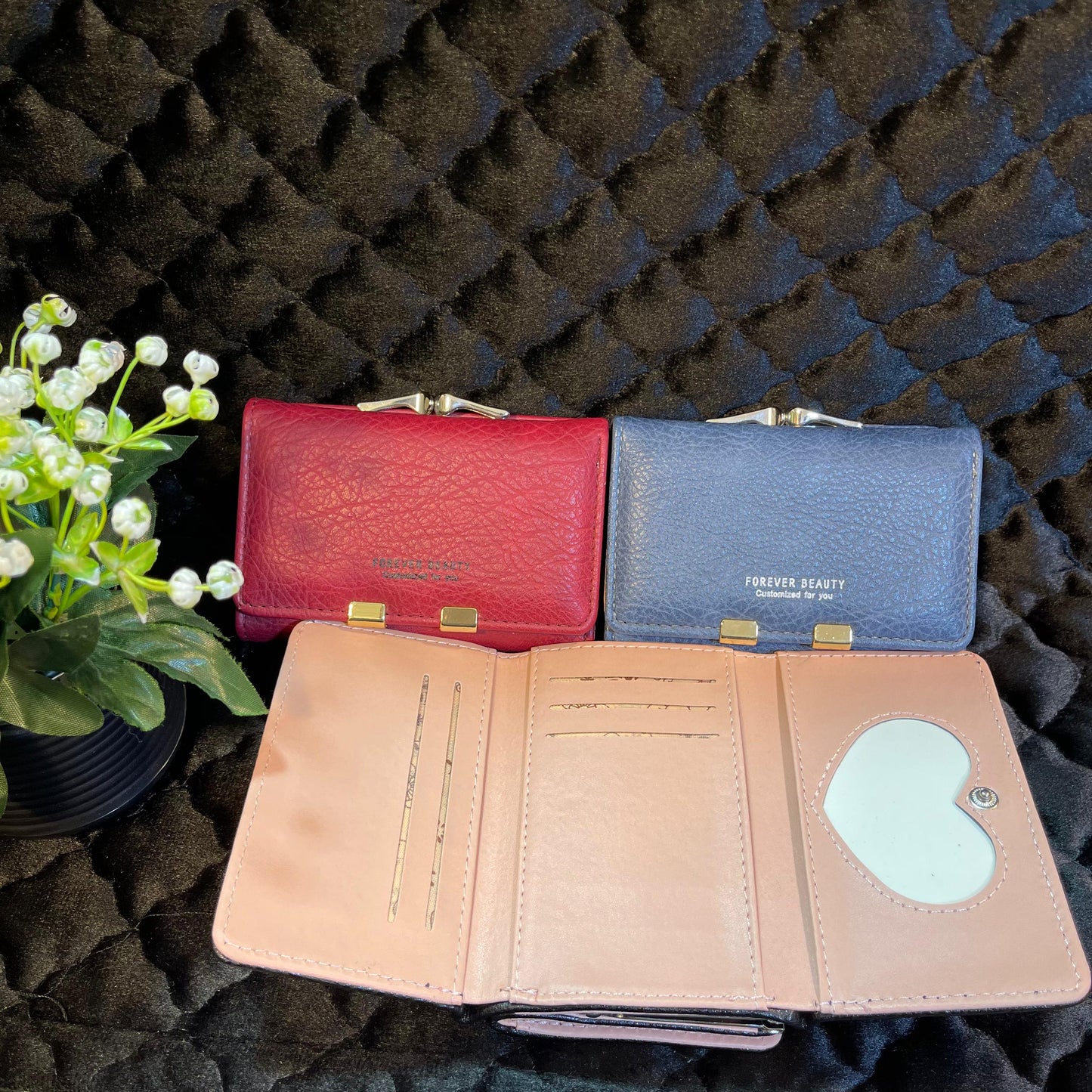 IMPORTED WALLET