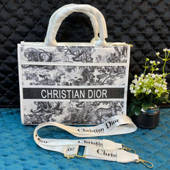 DIOR MASTER COPY BAG