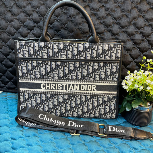 DIOR MASTER COPY BAG