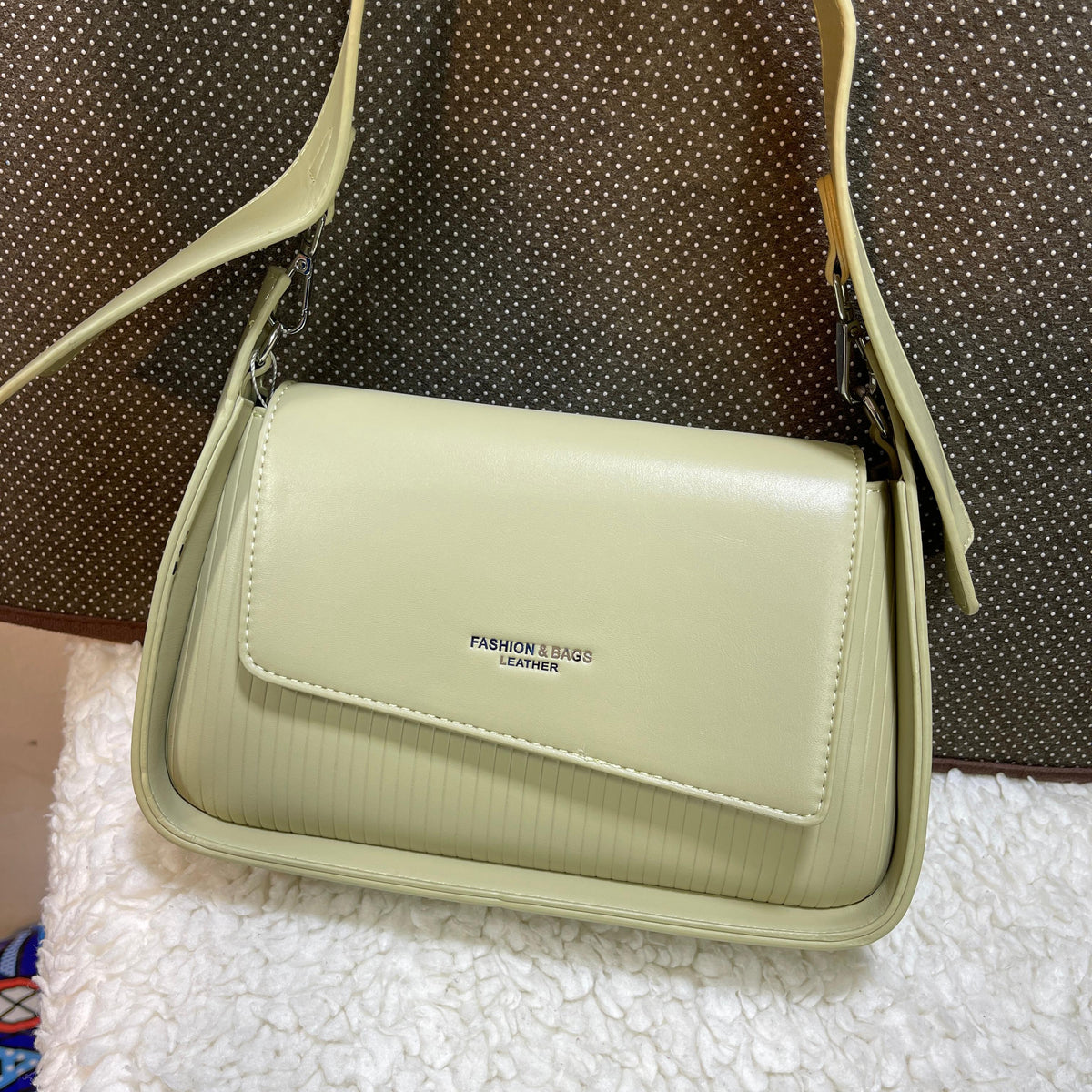 IMPORTED CROSS BAG