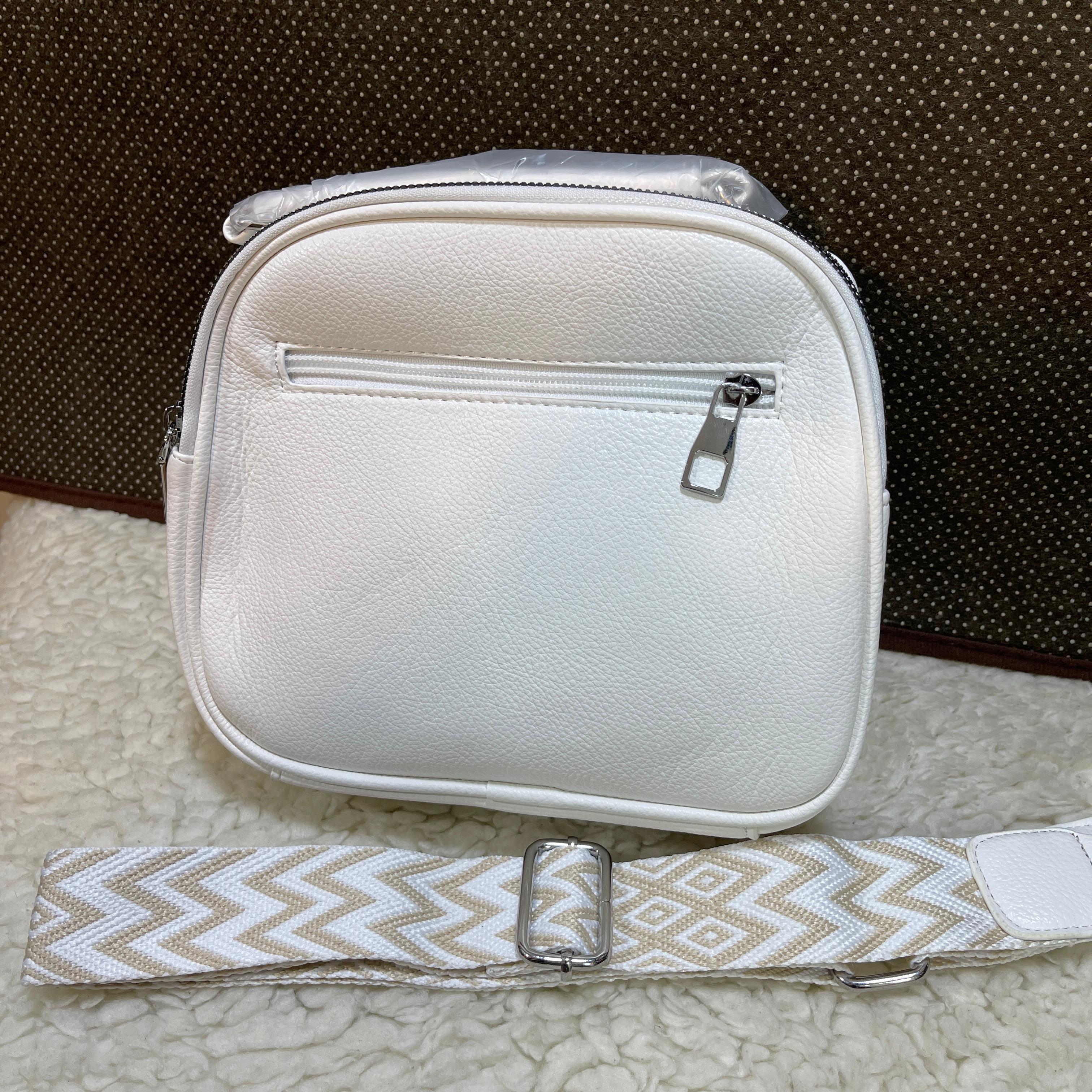 IMPORTED CROSS BODY BAGS