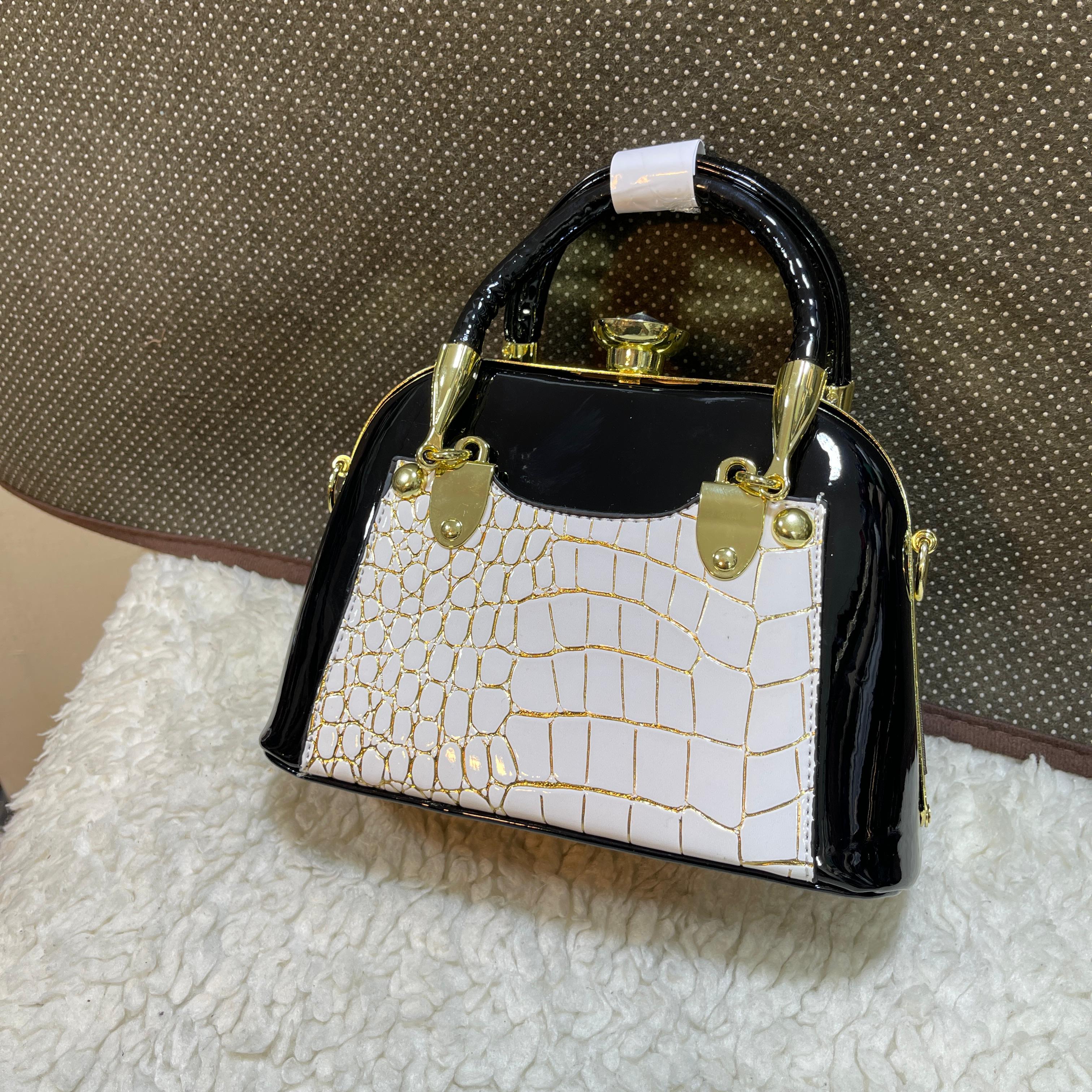 PARTY WEAR CROSS BODY