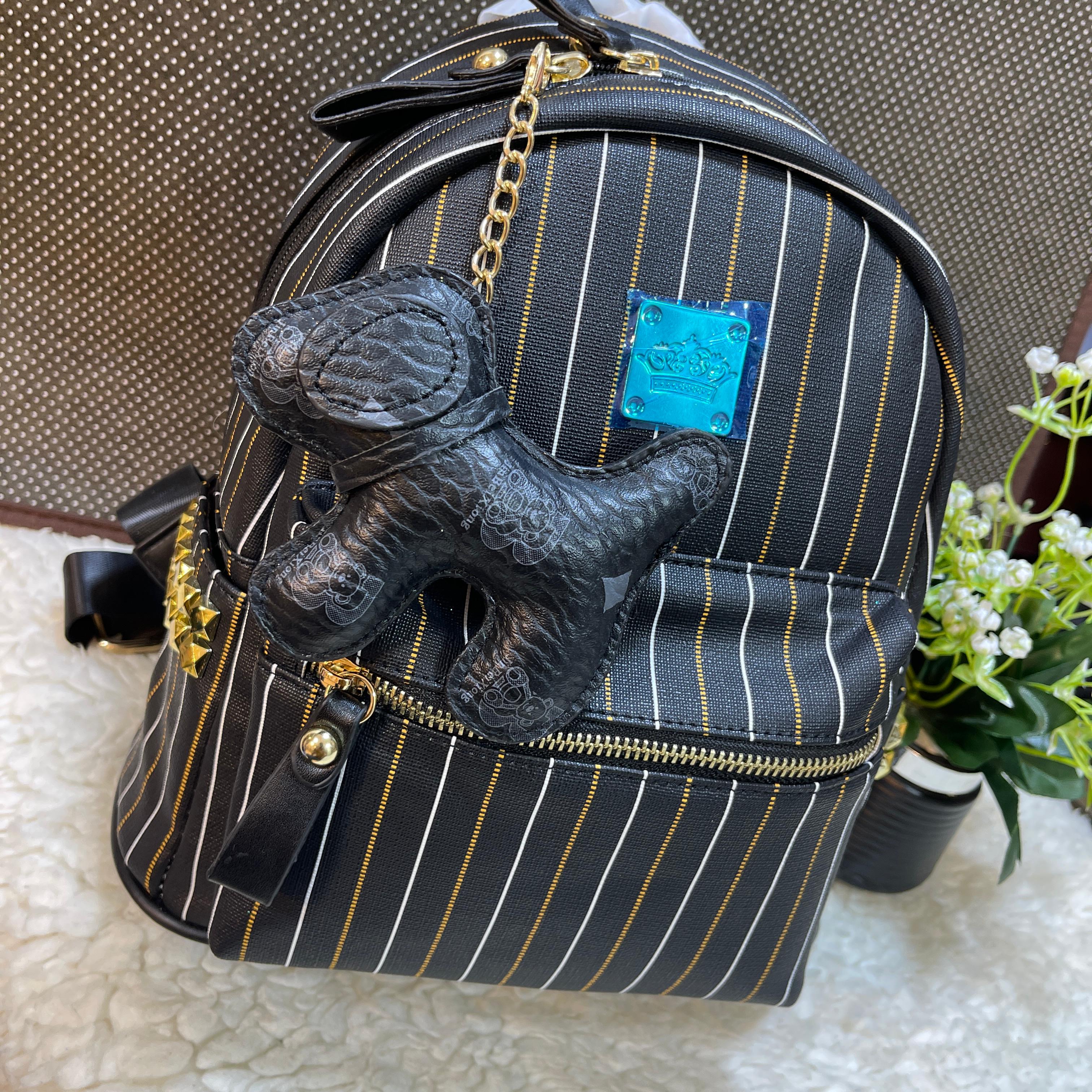 Elite Luxury Backpack