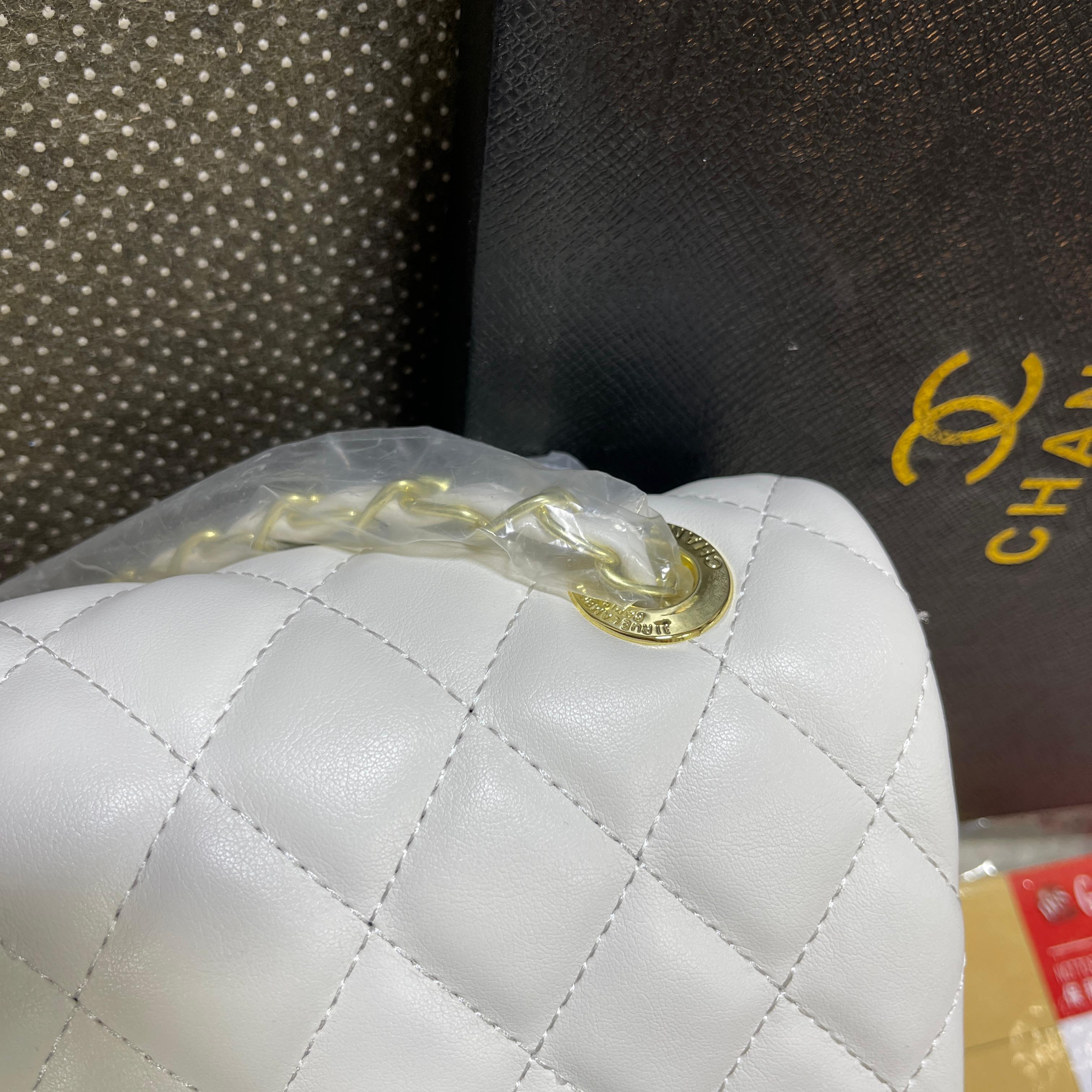 CHANEL MASTER COPY BAG