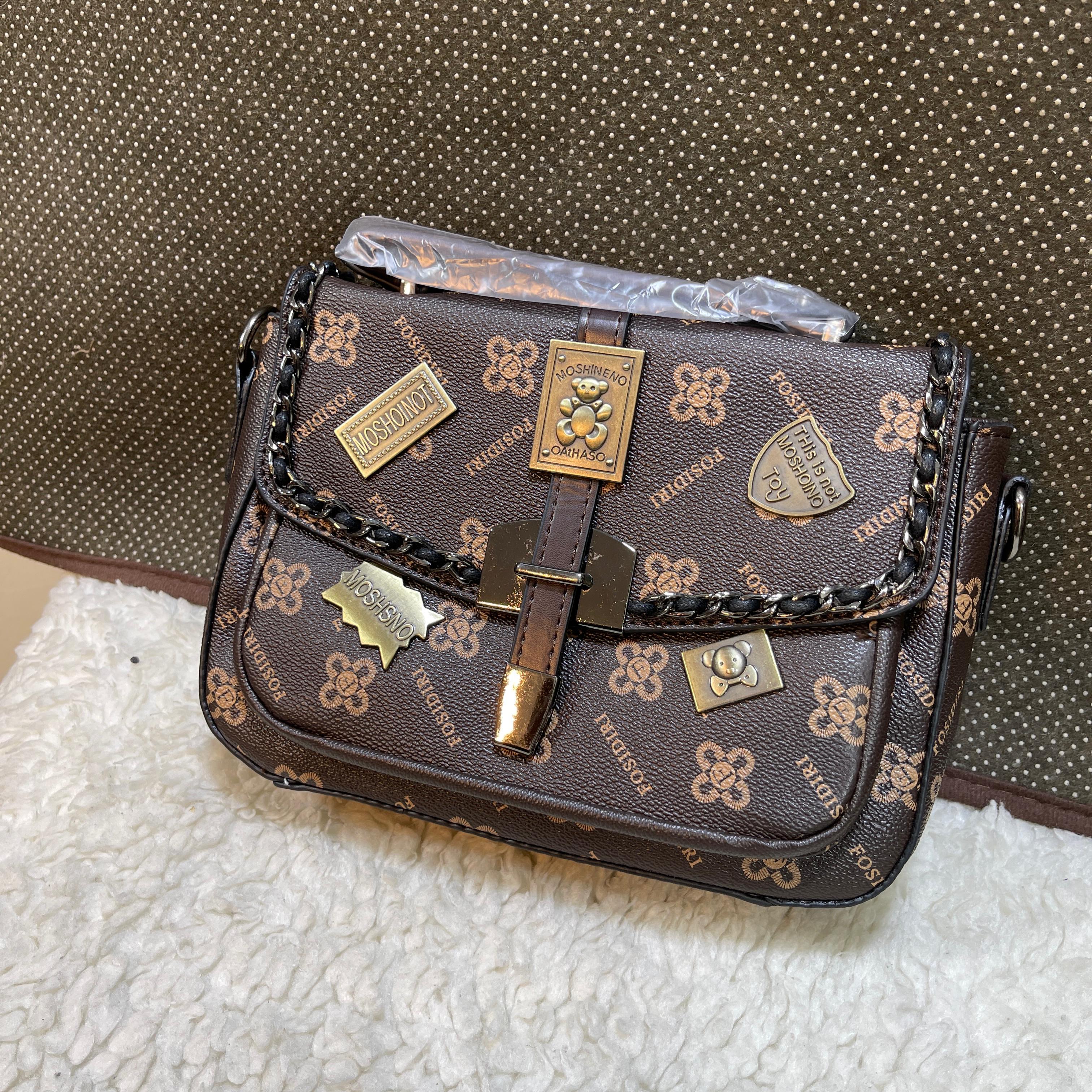 HIGH QUALITY CROSS BAG