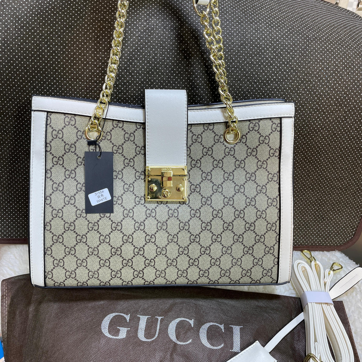 GUCCI MASTER COPY BAG