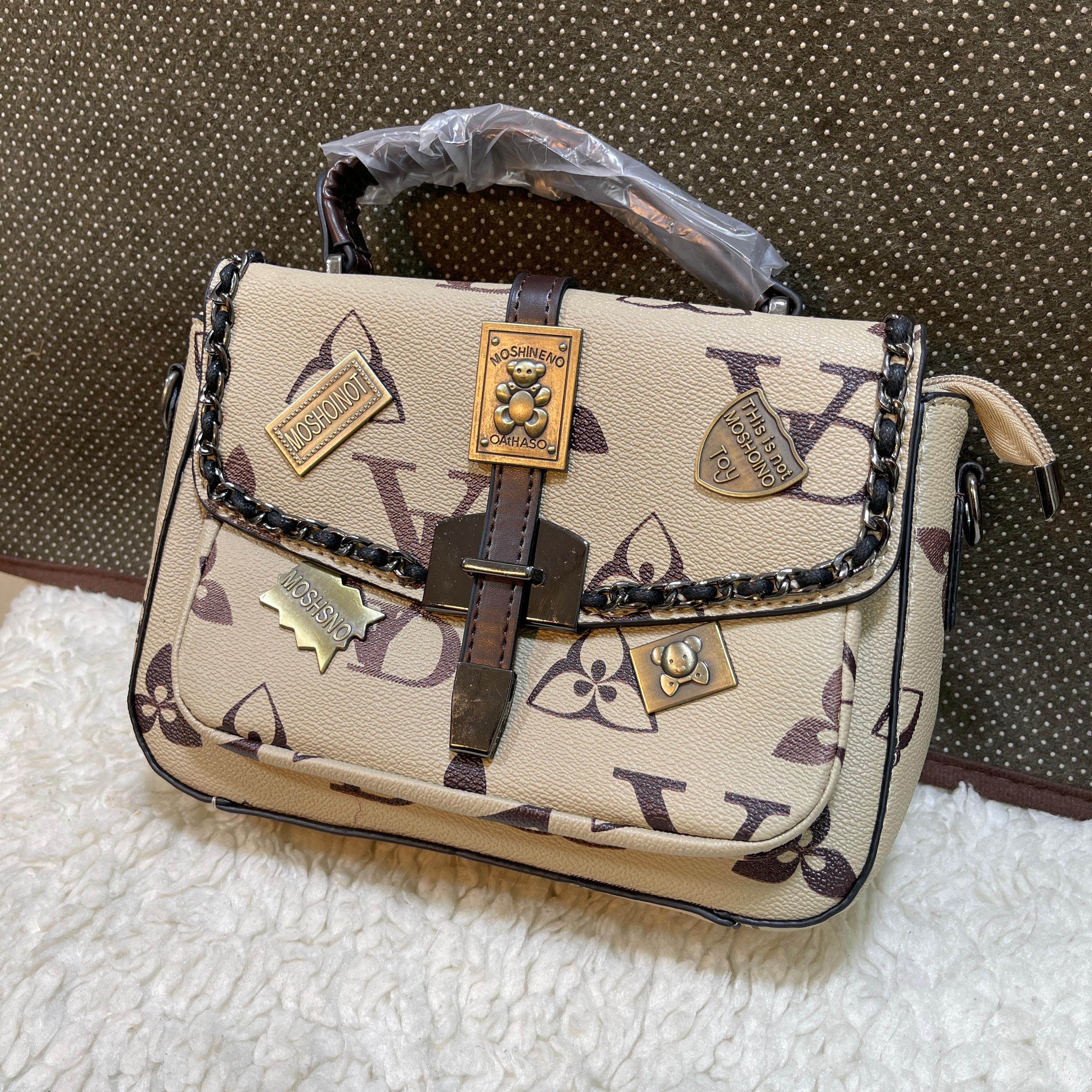 HIGH QUALITY CROSS BAG