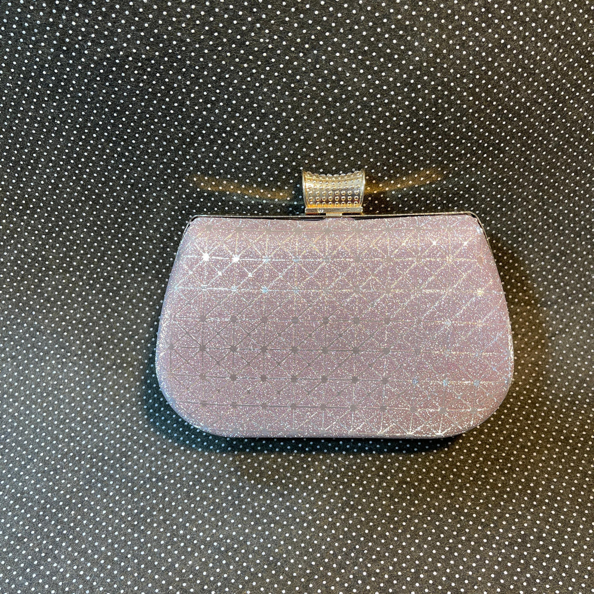 FANCY CLUTCH